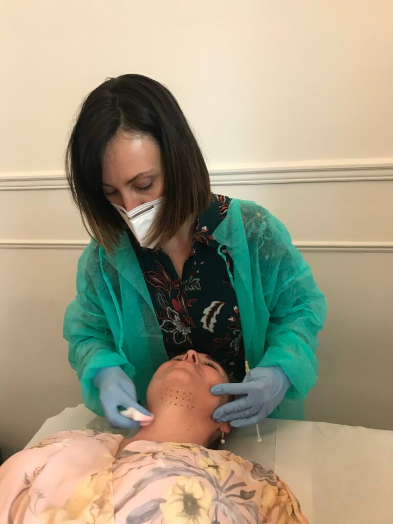 Tratamientos Estéticos Faciales